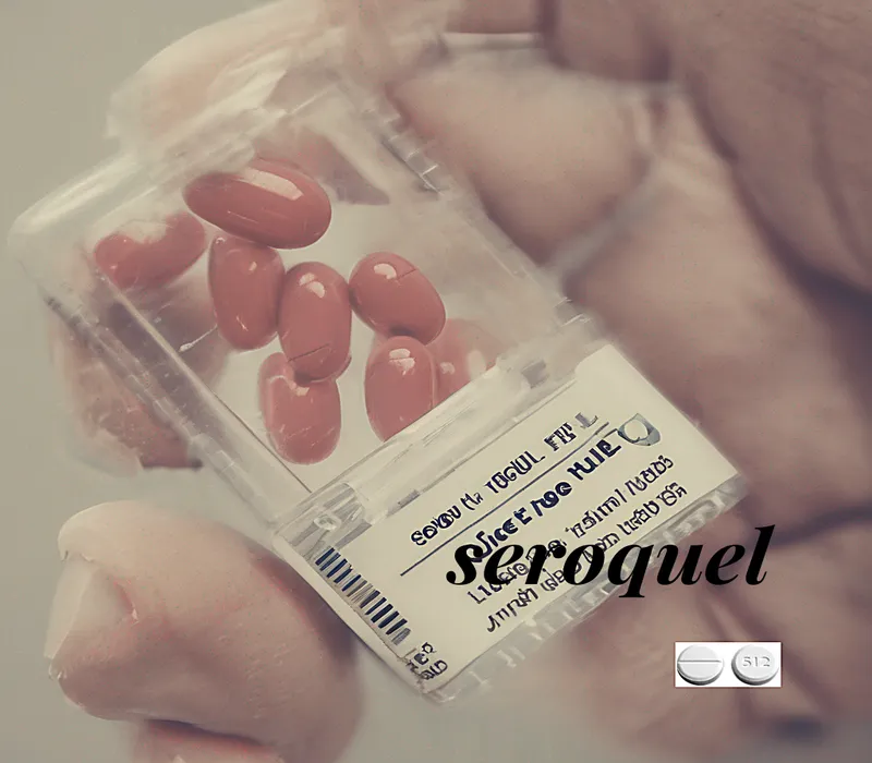 Seroquel 300 precio